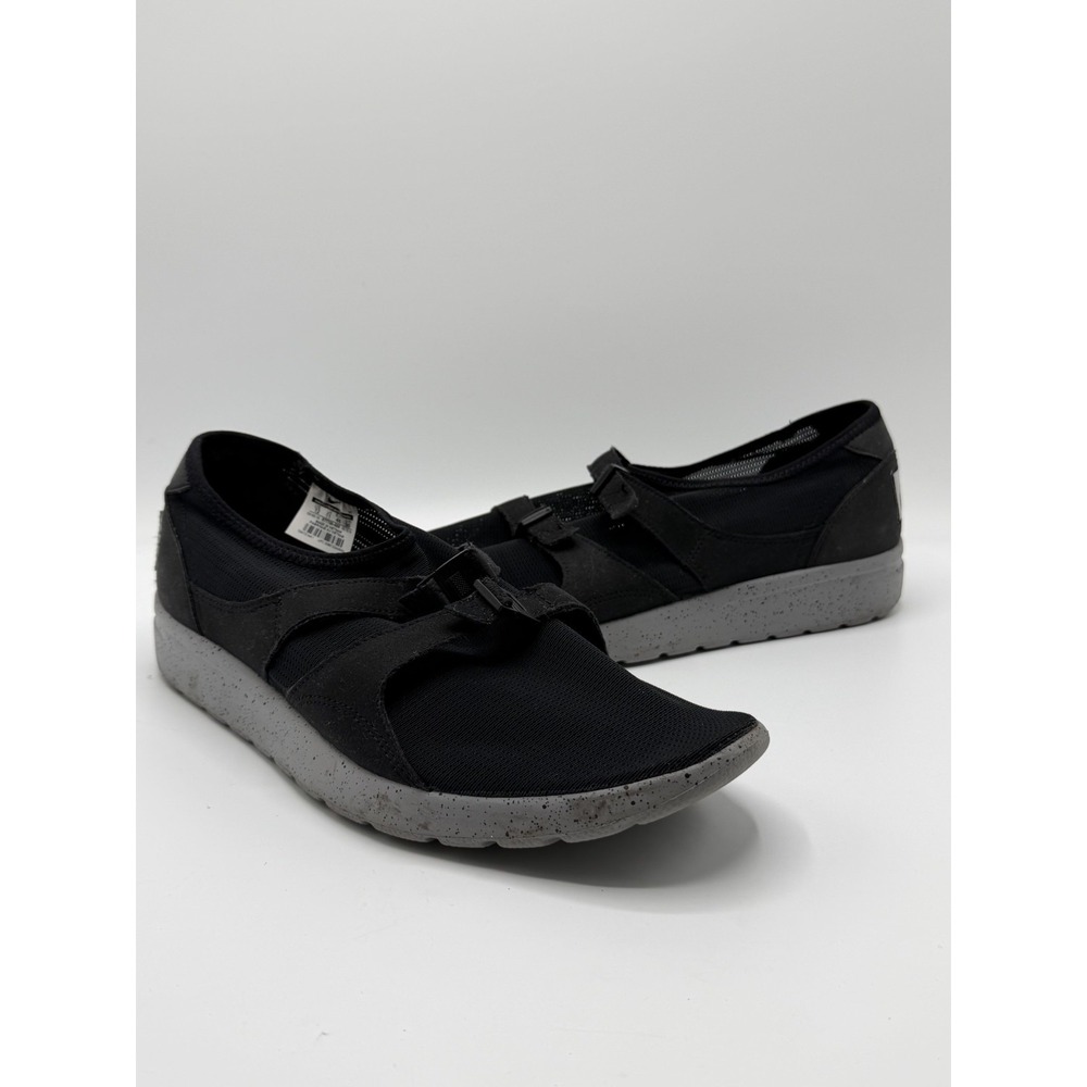 Nike Sock Racer SP Genealogy of Free Black Mens Size 12 677738-009 No Box